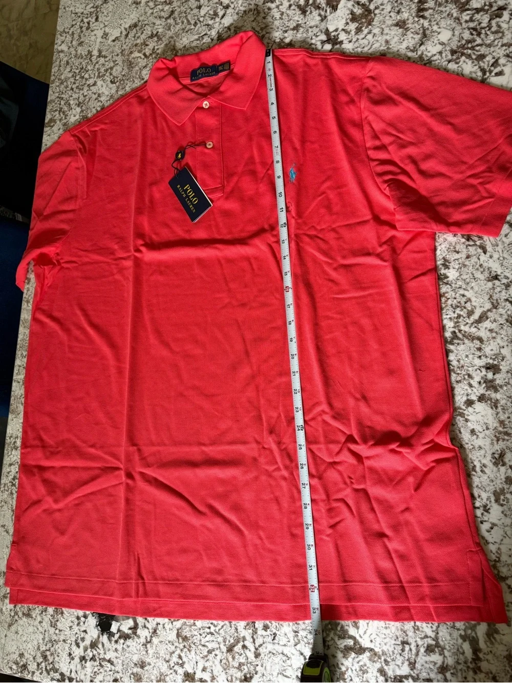 Polo Ralph Lauren timeless polo